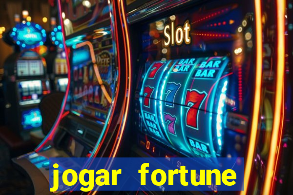 jogar fortune dragon gratis